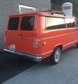 Chevrolet G20 - Chevrolet G: G2