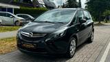Opel Zafira C Tourer Selection/TÜV/Serviceheft/1.Hand - Opel Zafira: Limousine, C
