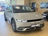 Hyundai Ioniq 5 ACC*R.Cam*SHZ*WMP*Totenwinkel* 72,6 kWh - mit Elektro-Antrieb: Grau