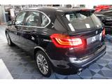 BMW 220d Luxury Line Leder Navi Hifi Sport 17"PDC - BMW 220 mit Diesel-Antrieb