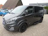 Ford Tourneo Custom  TDCi L1H1  Trend - Ford Tourneo Custom in Kiel
