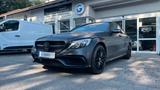 Mercedes-Benz W205 C 200 CGI - Lim. AMG mit C63 Brabus Optik - Mercedes-Benz C-Klasse: AMG Optik