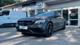 Mercedes-Benz W205 C 200 CGI - Lim. AMG mit C63 Brabus Optik - Mercedes-Benz C-Klasse: Optik AMG