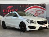 Mercedes-Benz Mercedes-benz CLA 220 CDI Premium Automatic *Tet - gebrauchte Mercedes-Benz CLA 220 aus dem Jahr 2014