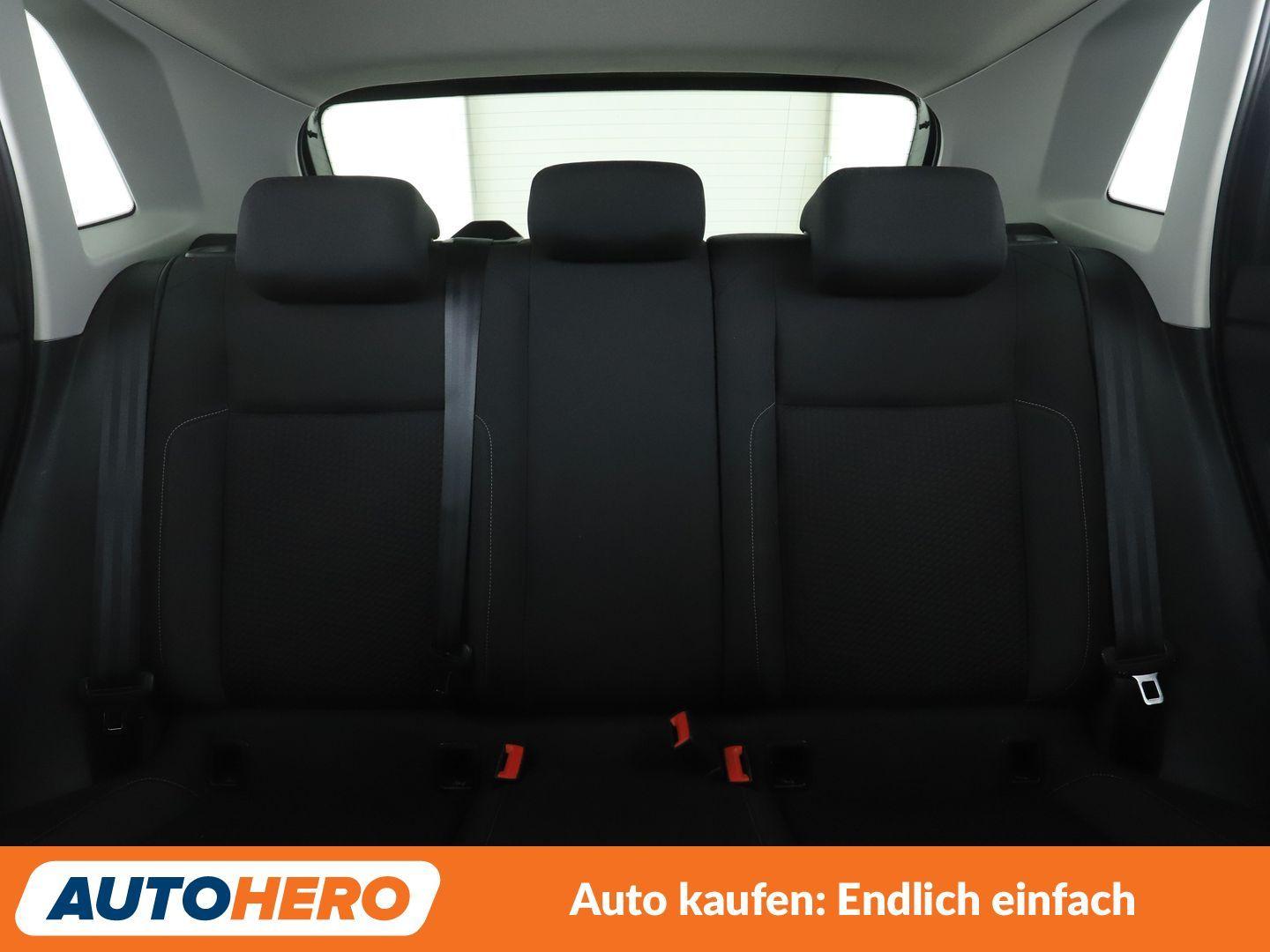 Volkswagen Polo 1.0 TSI Comfortline Aut.*ACC*PDC*SHZ*KLIMA*, миниатюра 14