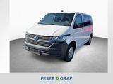 Volkswagen Transporter Kombi T6.1 Kombi 2.0 TDI 9-Sitzer Kl - Bis 3,5t Transporter