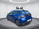 Hyundai i20 1.0 T-GDI 48V 120PS DCT N Line LED BOSE Navi - Hyundai i20 Gebrauchtwagen in Chemnitz