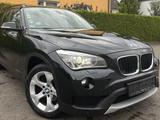 BMW X1 xDrive18d xLine XENON PDC LEDER NAVI TOP