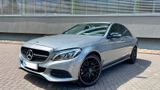 Mercedes-Benz Mercedes C-Klasse w205 Avantgarde 19zoll S... - : Schaltgetriebe, Mercedes