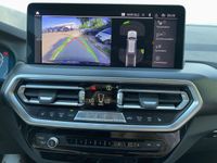 BMW X3 - Vorschau Bild 13