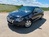 Volkswagen Garagenwagen, rostfrei, TÜV bis 03/27 - Volkswagen Eos: R
