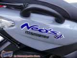 Yamaha NEOs 50 4-Takt, TOP-Zustand, 2.Hand - YAMAHA NEOS 4TAKT
