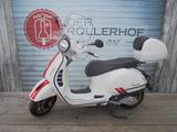 Vespa GTS 125 Racing Sixties - Offers