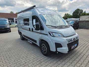 Etrusco CV540DB 140 AT | SOFORT |