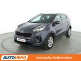 Kia Sportage 1.7 CRDi Dream Team 2WD*NAV*TEMPO*CAM* - Kia Sportage Dream-Team mit Diesel-Antrieb