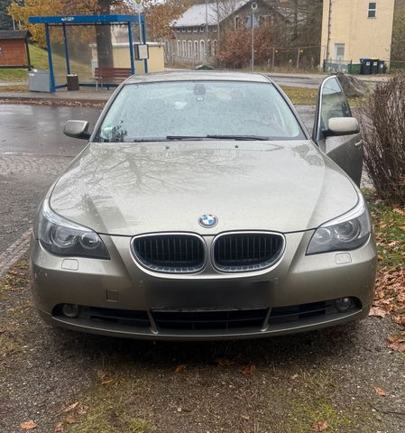 BMW Toller BMW 525i !!!