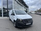 Mercedes-Benz Vito 116 CDI Kasten Lang KLIMA KAMERA LED 3 SITZ - Mercedes-Benz Kühlkastenwagen Vito cdi