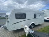 HYMER / ERIBA / HYMERCAR Eriba Feeling 425  - HYMER / ERIBA 425 feeling