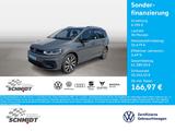 Volkswagen Touran 1.5 TSI DSG R Line 7Sitze Kindersitze AHK