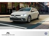 Volkswagen Polo Life 1,0 l 59 kW (80 PS) 5-Gang Life - Neuwagen mit Benzin-Antrieb: Kleinwagen, 1.5