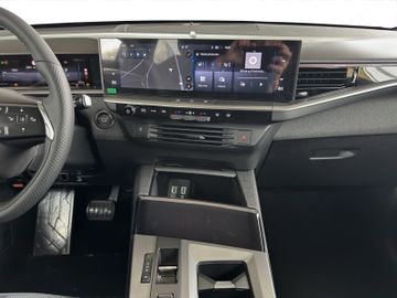 Opel Grandland 1.2 GS KeyLess, KAMERA, CARPLAY