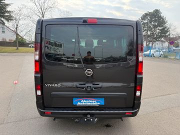 Opel Vivaro - 6
