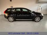 Volvo V60 Cross Country Summum D4 AWD *AHK*SD*BiXenon* - Volvo V60: Schwarz