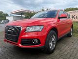 Audi Q5 2.0 TDI  quattro - Audi: Navigationssystem