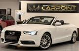Audi A5 2.0l Tronic quattro Cabriolet/Xenon/Alcantara - Audi A5: 2.0
