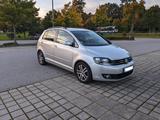 Volkswagen Golf Plus 1.6 TDI Comfortline Comfortline - Volkswagen Golf Plus Comfortline mit Diesel-Antrieb