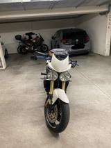Triumph Speed Triple 1050  - TRIUMPH 2005 SPEED TRIPLE 1050