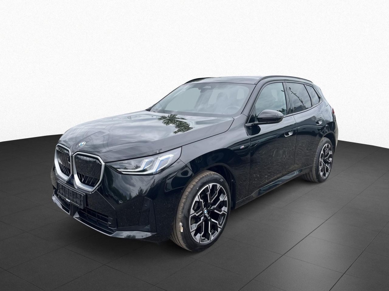 BMW X3 - Bild 3