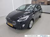 Ford Fiesta 1.0i Ecoboost Titanium LED-Xenon Navi Kl - Ford Fiesta: Titanium X