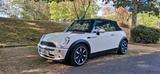 MINI Mini Cooper Sidewalk - MINI MINI: Cabrio, Sidewalk