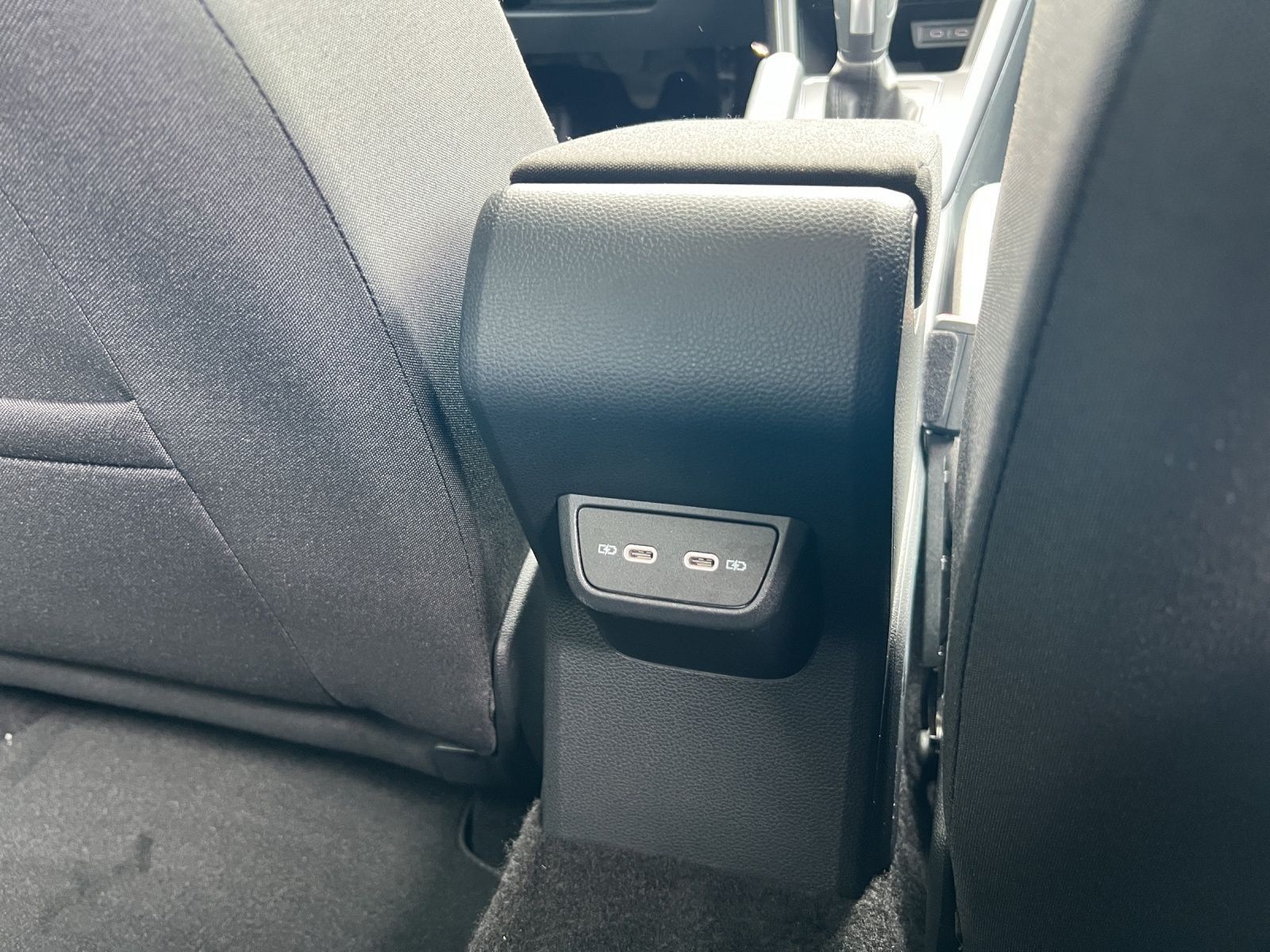 Polo Highline 1.0 TSI DSG Navi*Kamera*Klima