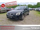 Kia Rio 1.4 Vision Klima el.FH - Kia Rio aus 2011