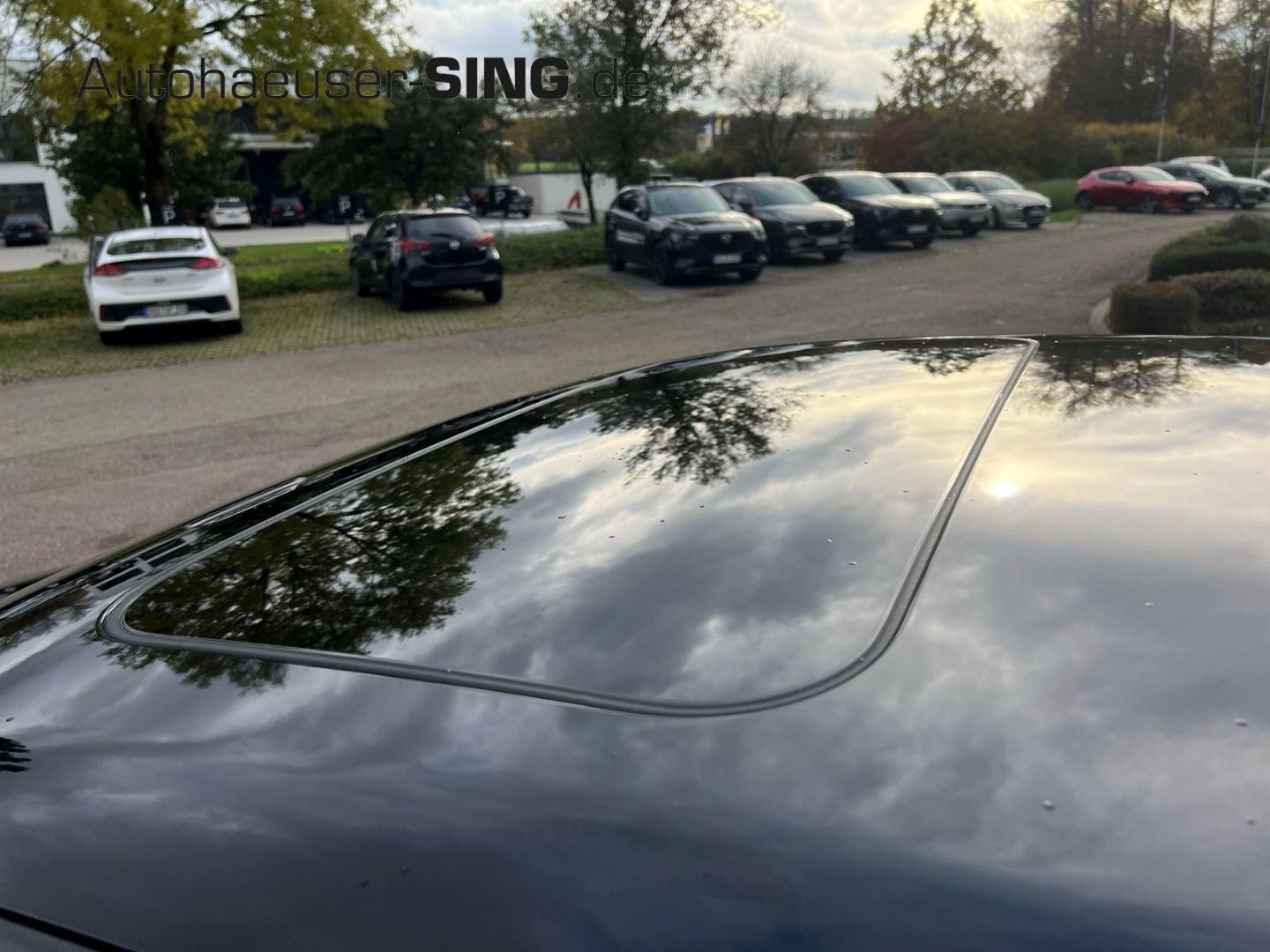 Mazda MX-30 - Bild 19