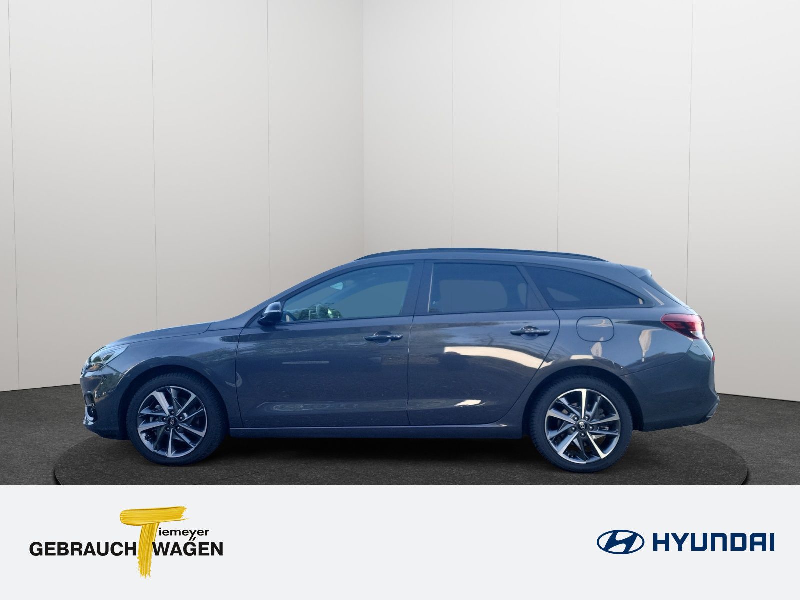 Hyundai i30 – Bild 8