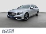 Mercedes-Benz E 200 T Avantgarde 4Matic Sport-Style Navi DAB S - gebrauchte Mercedes-Benz E 200 aus dem Jahr 2019