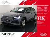 Audi Q4 Sportback e-tron 35 Standhzg - Audi Q4 e-tron in Bielefeld