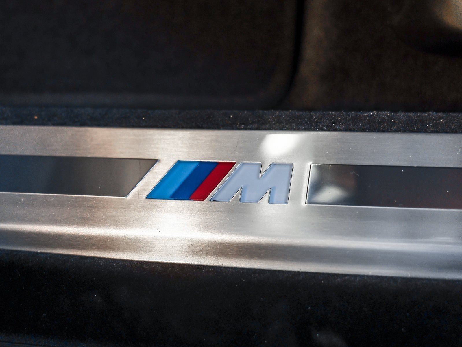 BMW i7 - Bild 19