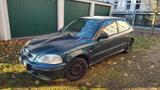 Honda Civic Ej9 Klima - gebrauchte Honda Civic aus dem Jahr 1997