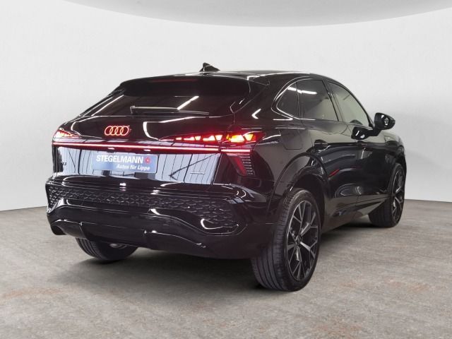 Audi Q3 - Bild 6