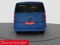 Volkswagen T7 Caravelle - Vorschau Bild 5