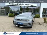 Volkswagen ID.4 Pro  77 kWh 1-Gang-Automatik+AHK+MATRIX