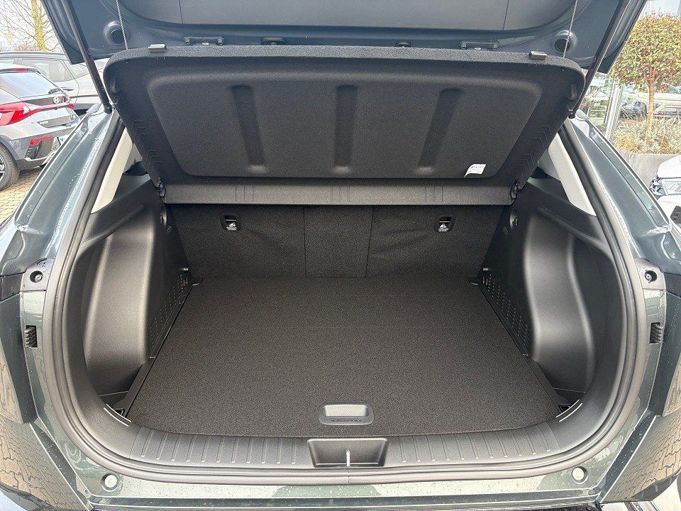 Fahrzeugabbildung Hyundai KONA Elektro 49kWh Select Effizienz-Paket