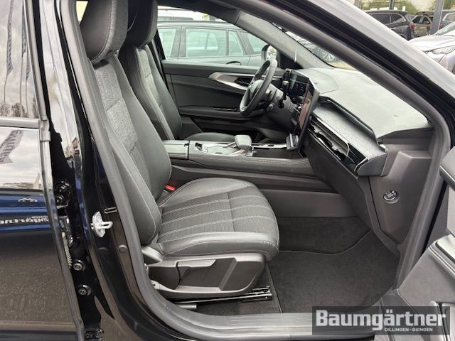 Fahrzeugabbildung Renault Austral TECHNO TCe 160 Automatik NAVI/Sitzh./Kam - mit KI generiert/bearbeitet