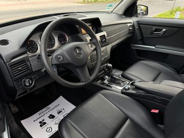 Mercedes GLK 220 - 12