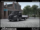 Mercedes-Benz SPRINTER 315 Pritsche/L2/3-Sitzer/Schwingsitz - Mercedes-Benz Sprinter mit Diesel-Antrieb: Geländewagen