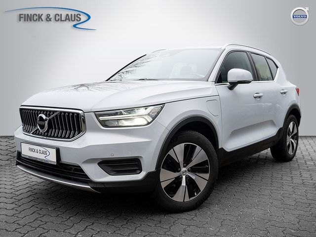 Volvo XC40 T4 Inscription Expression Recharge